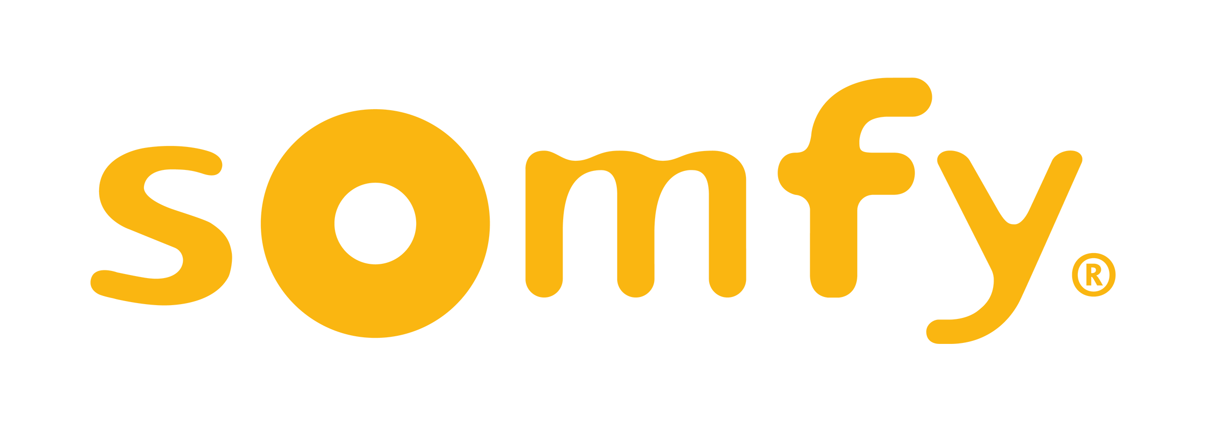 somfy_Somfy Yellow